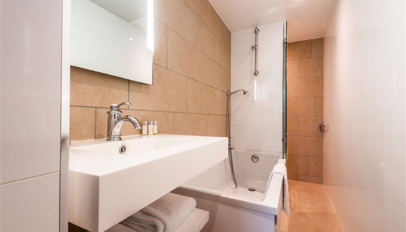 Chambre - Best Western Saint Louis - Grand Paris Vincennes