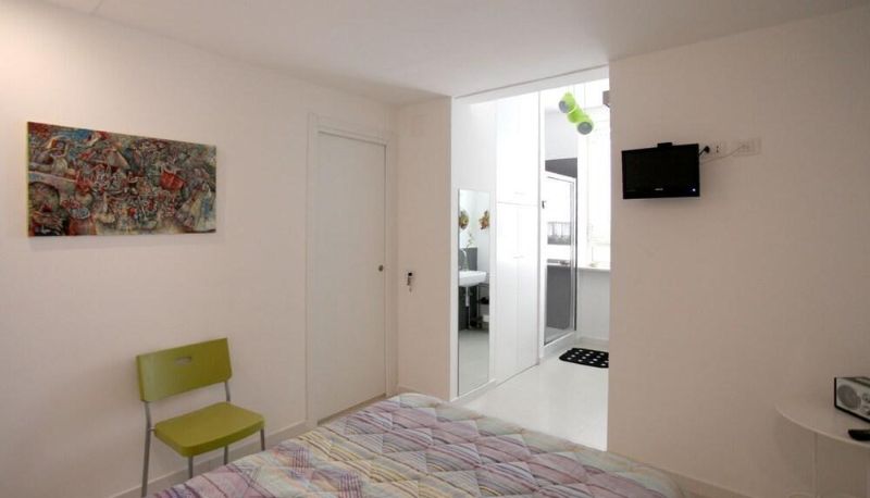 Standardzimmer - DormidaMé-Centro