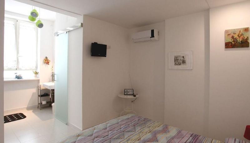 Standardzimmer - DormidaMé-Centro
