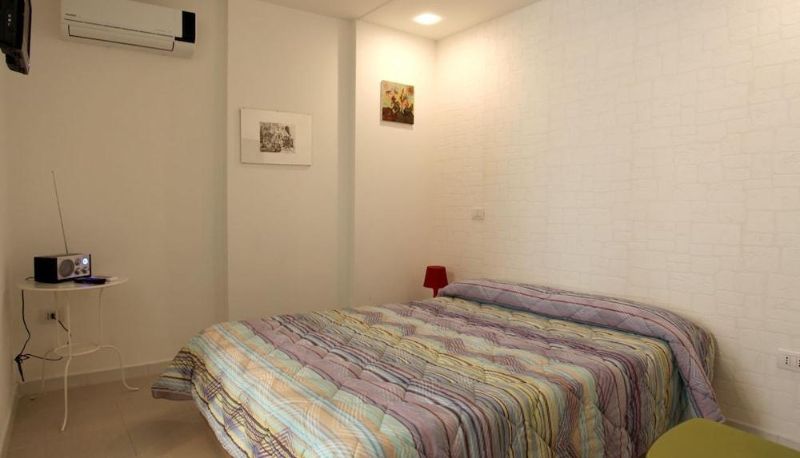 Standardzimmer - DormidaMé-Centro