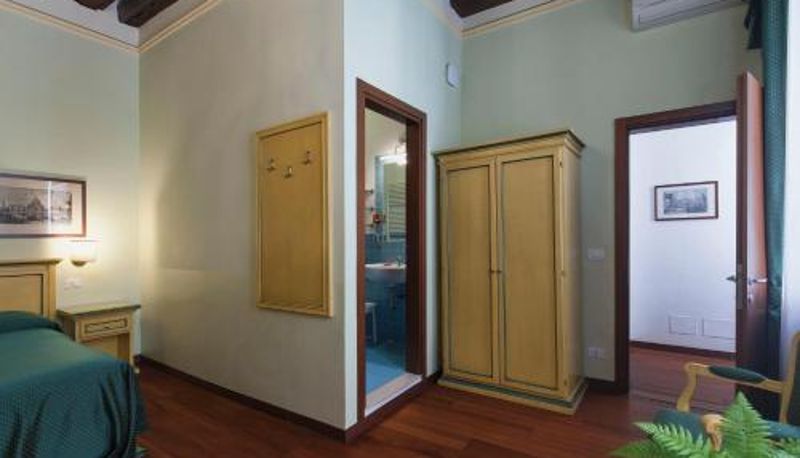 Standaardkamer - Zaguri B&B