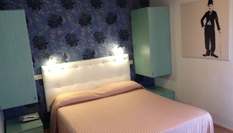 Standaardkamer - Hotel Rosa