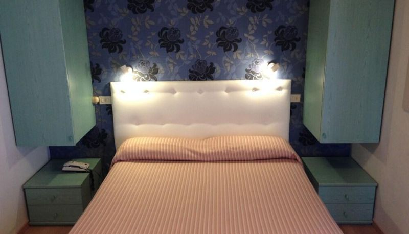 Standaardkamer - Hotel Rosa