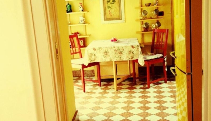 Ristorante - Bombyx