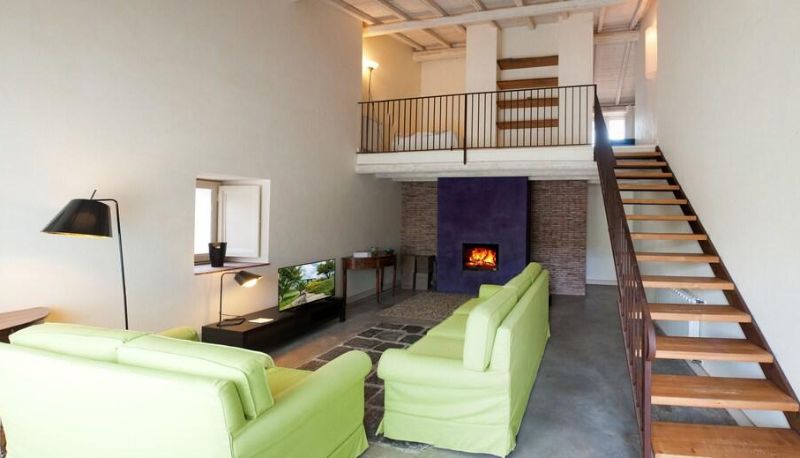Appartement - Villa Etna