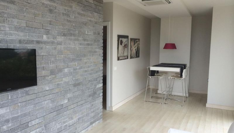 Appartement - Villa Etna