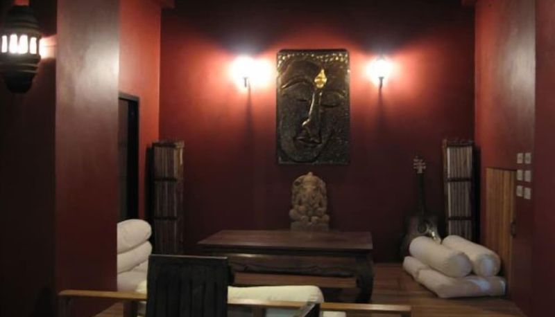 Restaurant - Baan Suay Hotel Resort