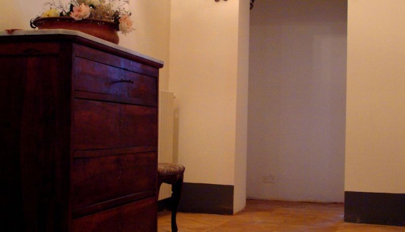 Info - Bed and Breakfast Sant'Andrea