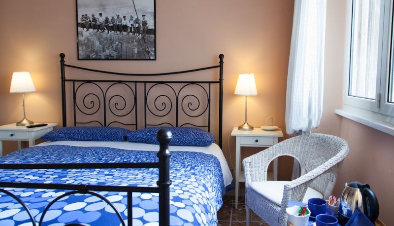 Información - B&B Santa Croce