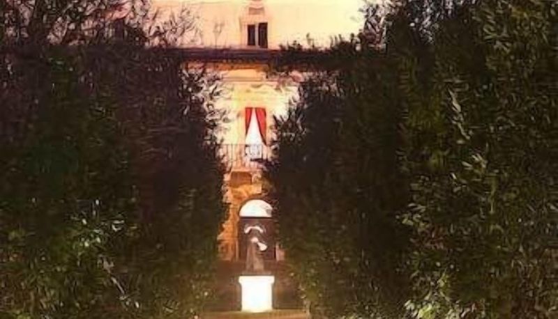 Info - Villa Sgariglia Resort Campolungo