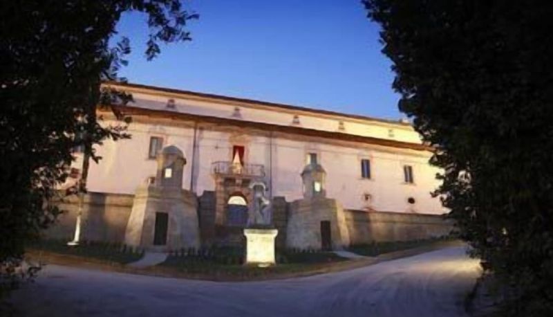 Info - Villa Sgariglia Resort Campolungo