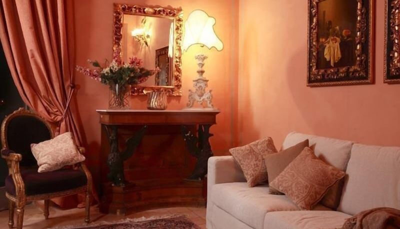 Info - Villa Sgariglia Resort Campolungo