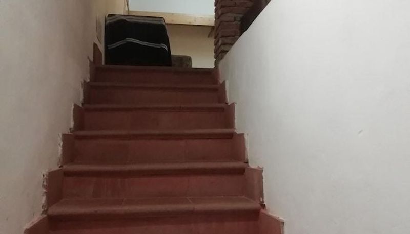 Chambre quadruple - Villa Aresco