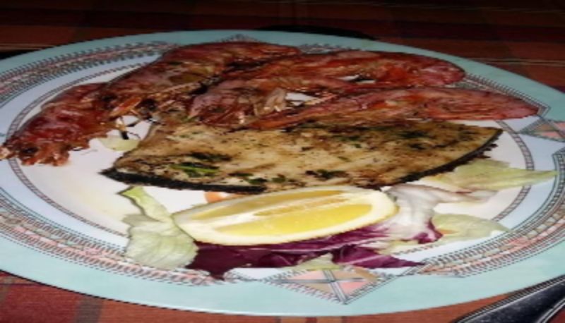 Restoran - Casa del Gourmet