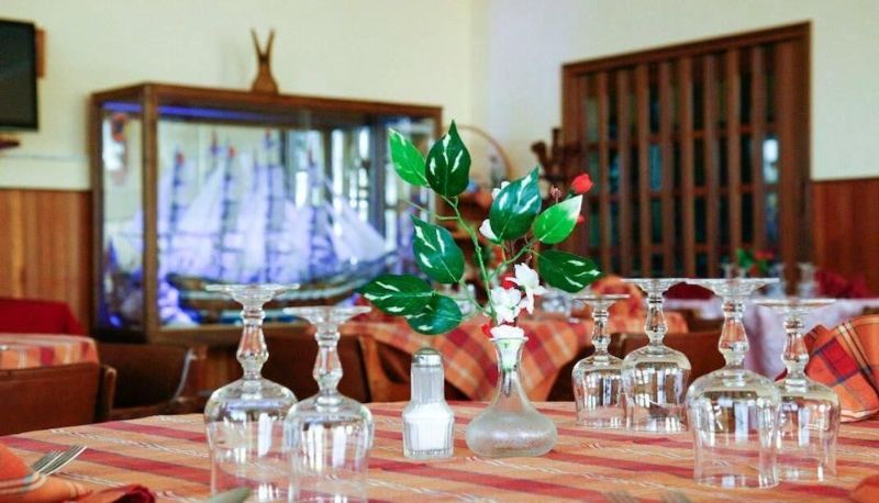 Restoran - Casa del Gourmet