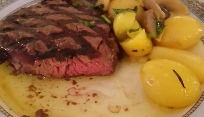 Restoran - Casa del Gourmet