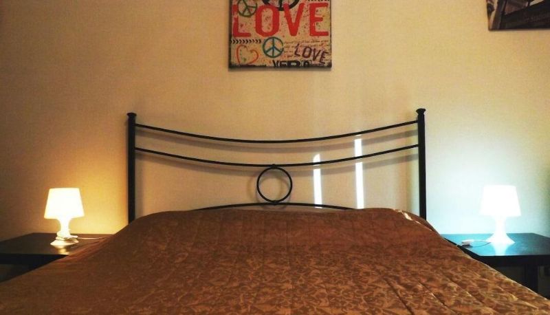 Standard room - Magnagrecia