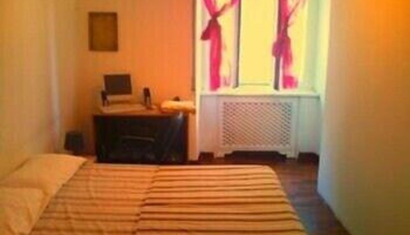 Standard room - Magnagrecia