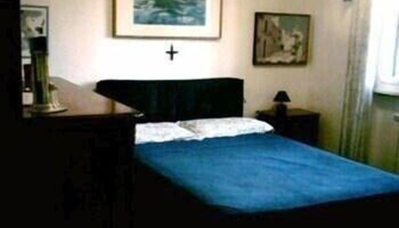 Standard room - Magnagrecia