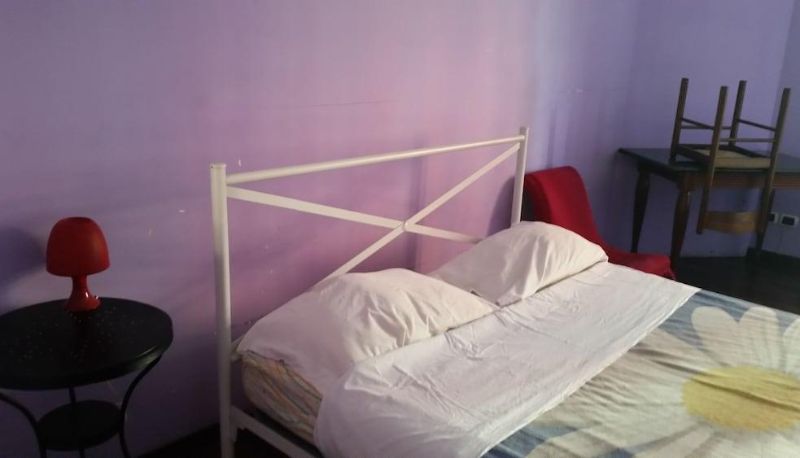 Standard room - Magnagrecia