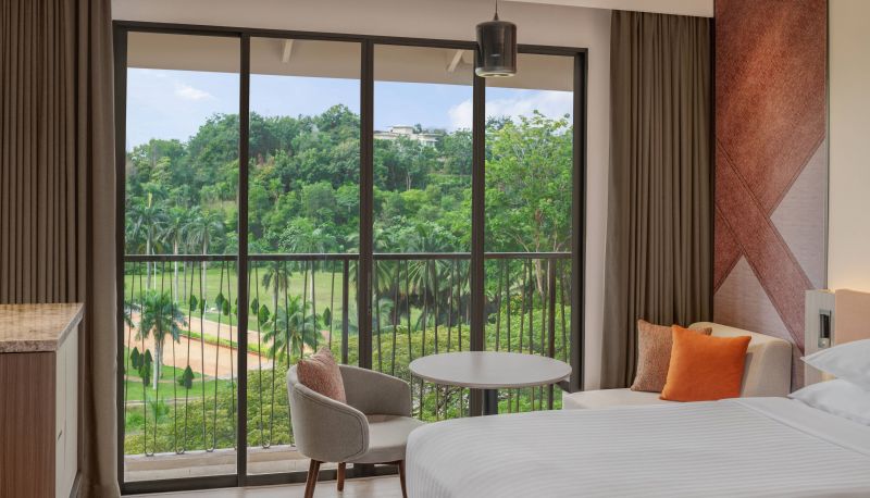 Chambre - Paml Garden Hotel Putrajaya a Tribute Portfolio Hotel