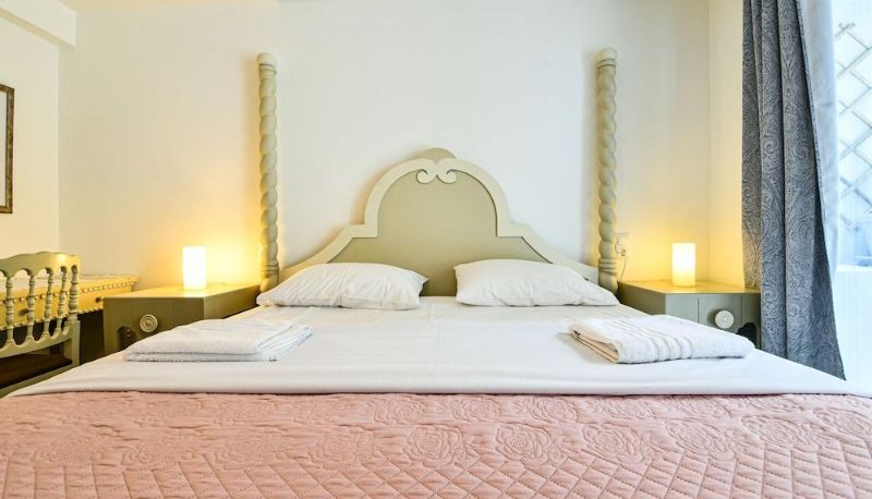 Apartamento - Beachside Bungalows