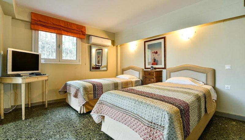 Apartamento - Beachside Bungalows