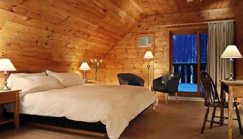 Habitación - Sacacomie Hôtel et Spa