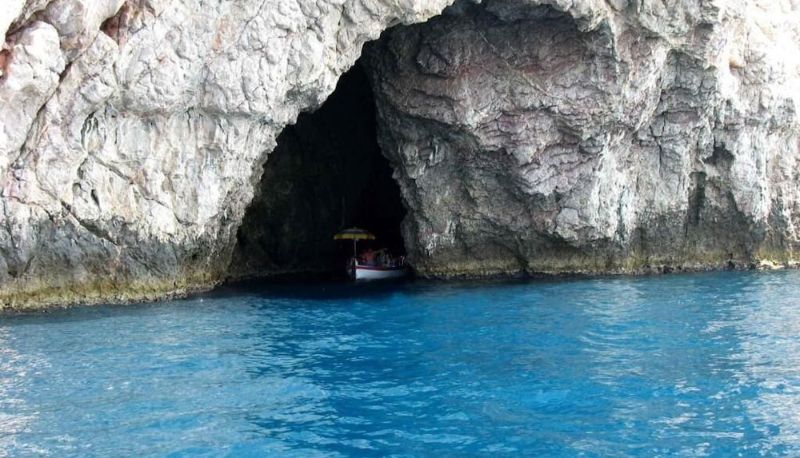 Piscina - I Colori del Sole