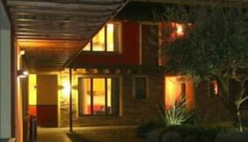 Omgeving - La Cortenuova Residence