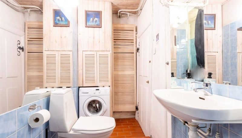 Apartament - ApartDirect Gamla Stan
