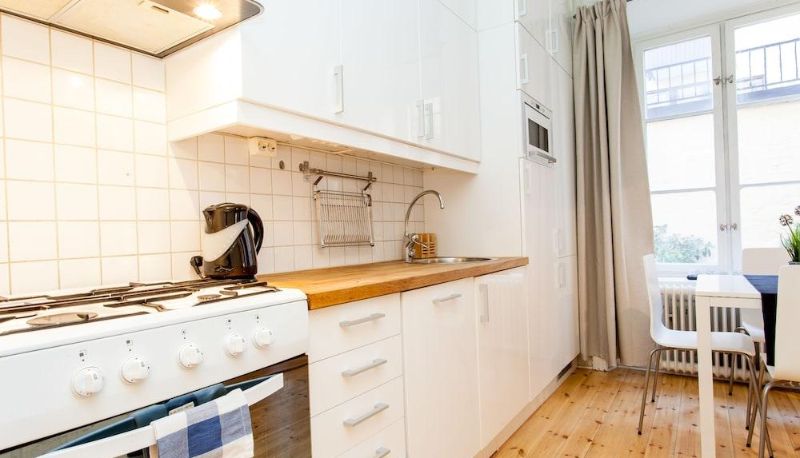 Apartamento - ApartDirect Sveavägen