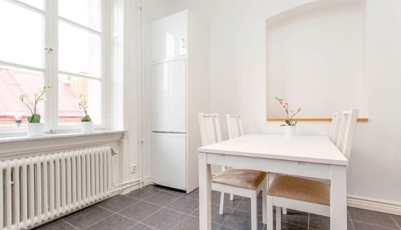 Apartamento - ApartDirect Sveavägen