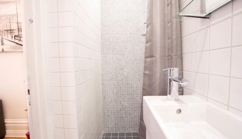 Apartamento - ApartDirect Sveavägen
