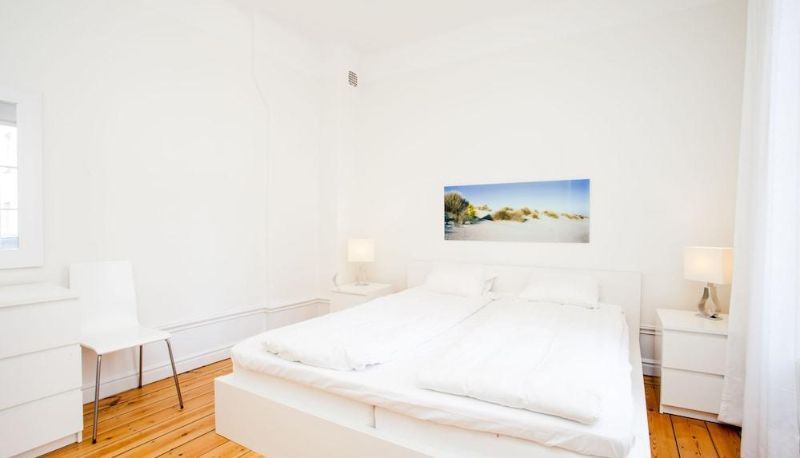 Appartamento - ApartDirect Sveavägen