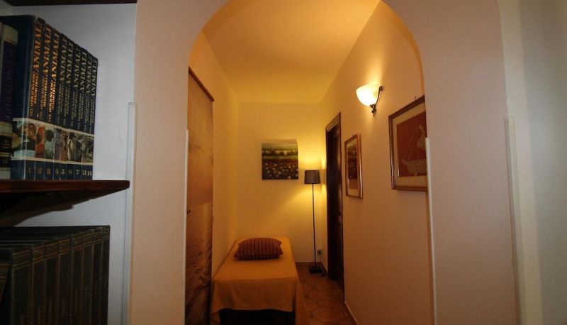 Appartamento - Solaris Appartamenti Vacanze
