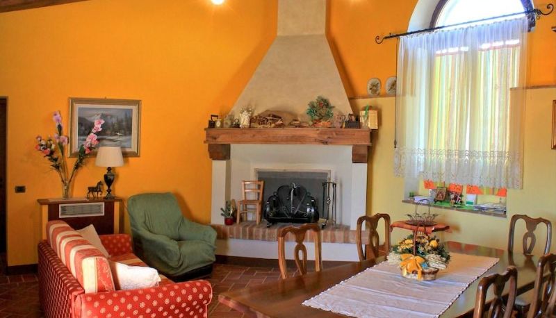 Apartamento - Palazzo Tori