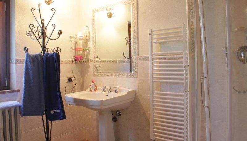 Apartamento - Palazzo Tori