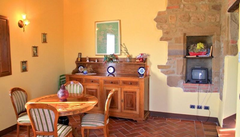 Apartamento - Palazzo Tori