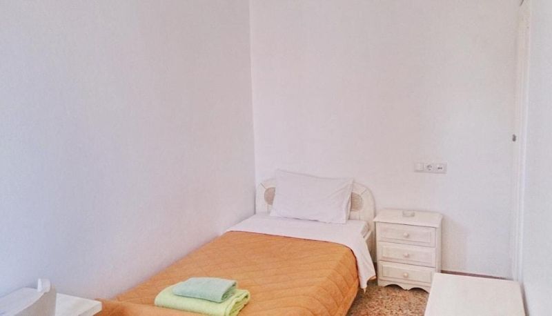 Pokój typu standard - Loukas Pension