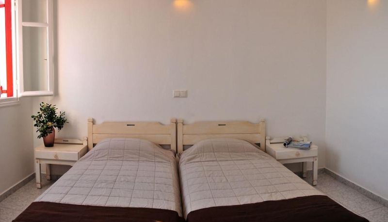 Apartament - Loukas Pension