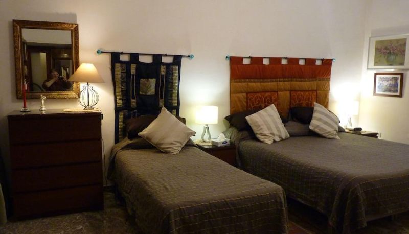Apartment - Vatican Vista