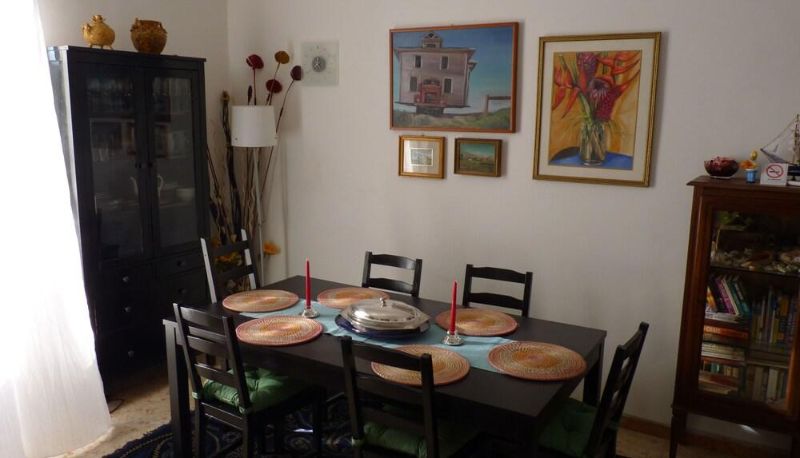 Apartment - Vatican Vista