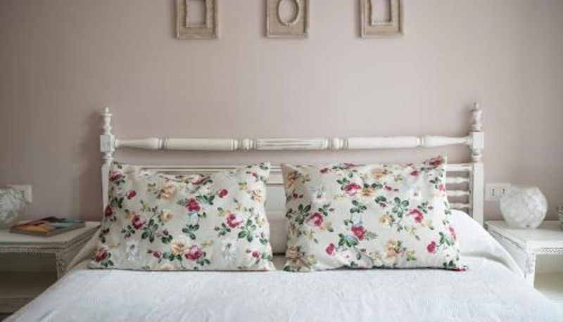 Room - Villa Ortensia