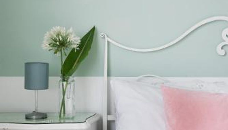 Room - Villa Ortensia