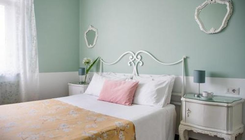Room - Villa Ortensia