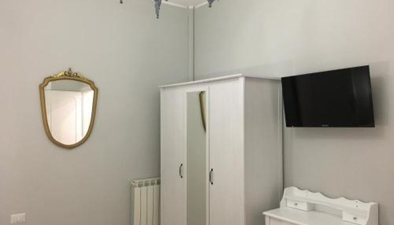 Room - Villa Ortensia
