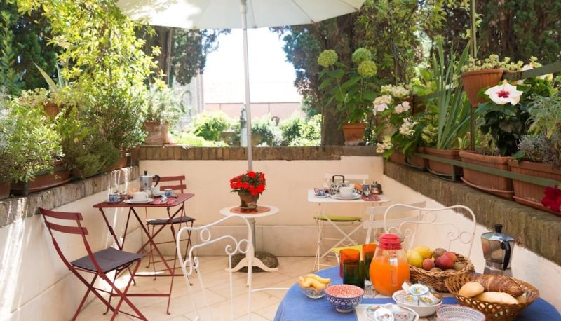 Restaurant - Casa Baseggio