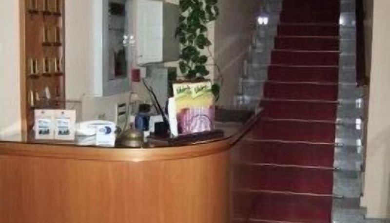 Recepción - La Torre