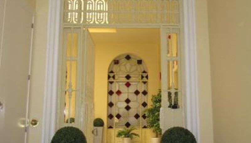 Réception - Life Apartments San Vicente